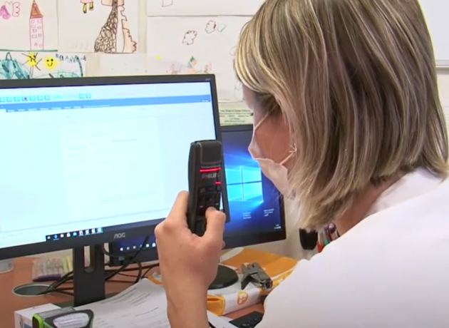 Une technologie innovante