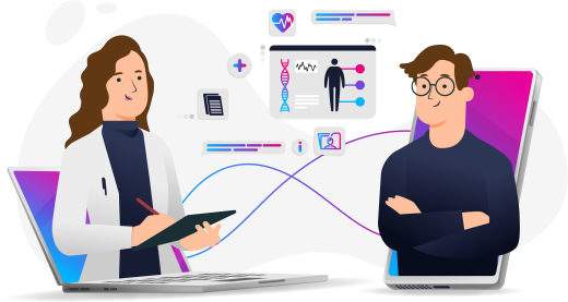 Digitalisation des ressources opérationnelles de l’hôpital