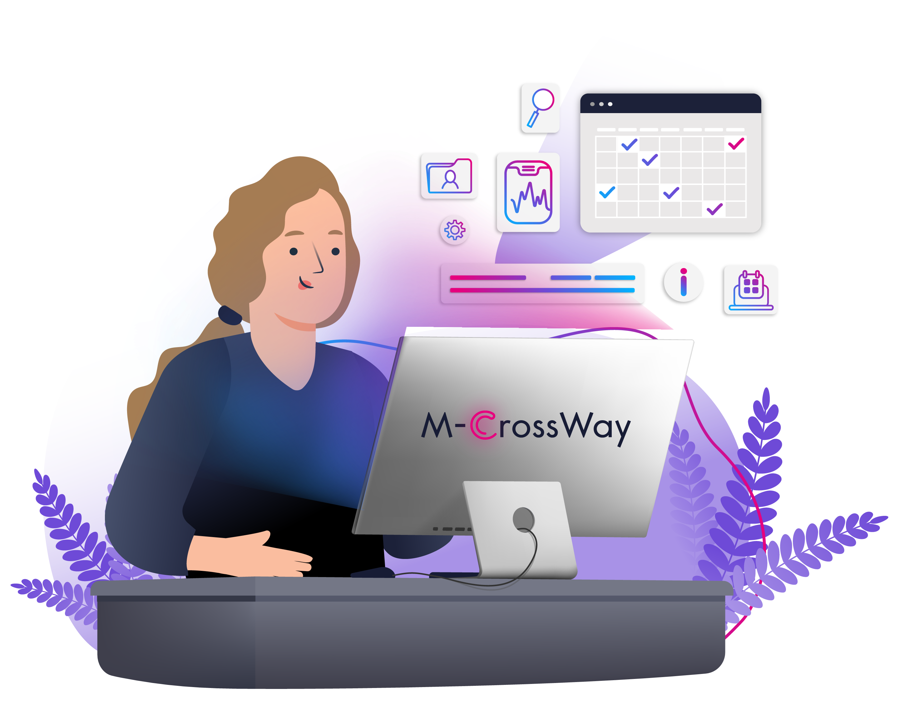 Nos parcours de formations