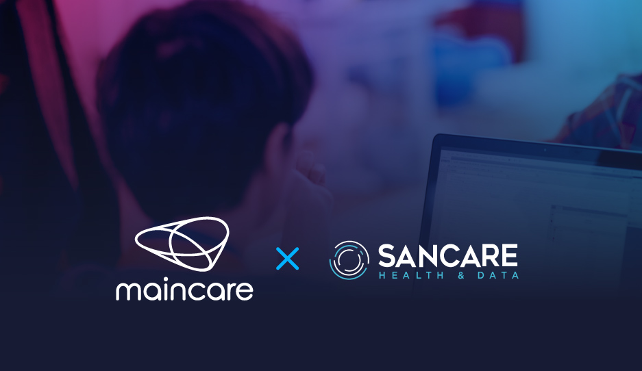 Maincare étend son partenariat avec Sancare pour l’exploitation de l’IA au service des activités de SSR