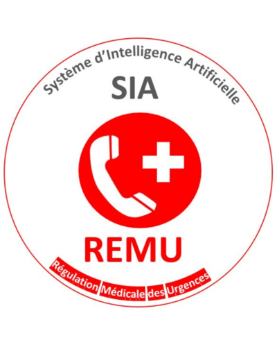 SIA REMU :  Système d'Intelligence Artificielle pour la Régulation Médicale des Urgences