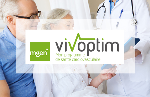 Le groupe MGEN choisit la plateforme Idéo de Maincare Solutions pour généraliser son programme e-santé VIVOPTIM