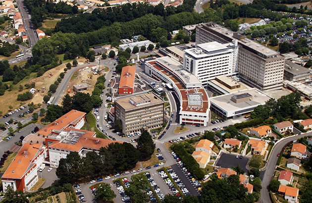 Le CHD Vendée renforce sa stratégie de formation grâce à la plateforme e-learning Tuitiz