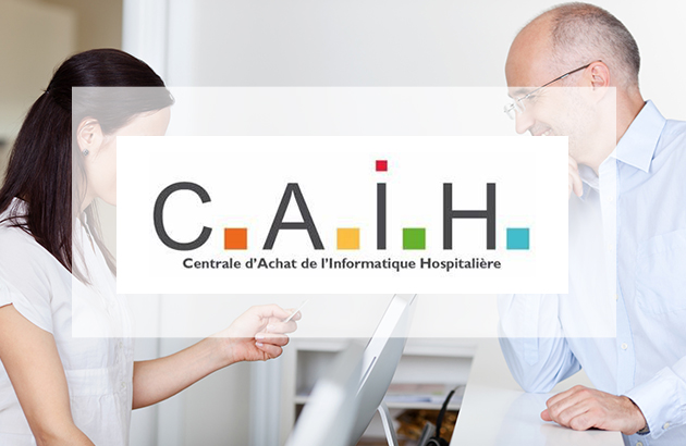 Paiement DIAPASON à l’hôpital : accord de partenariat entre la CAIH et MAINCARE Solutions pour un démarrage début 2019