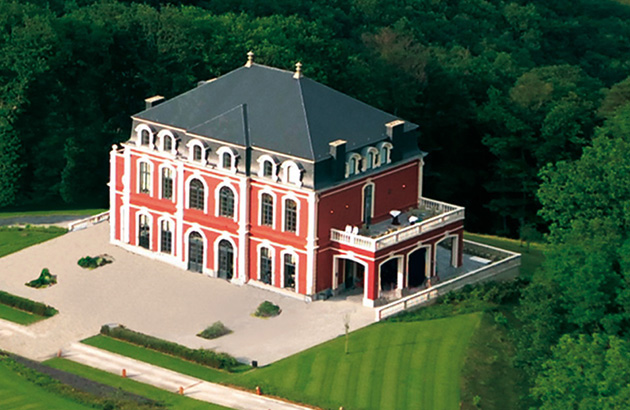 Master Class Patient Numérique - 24 mai - 13h - Namur