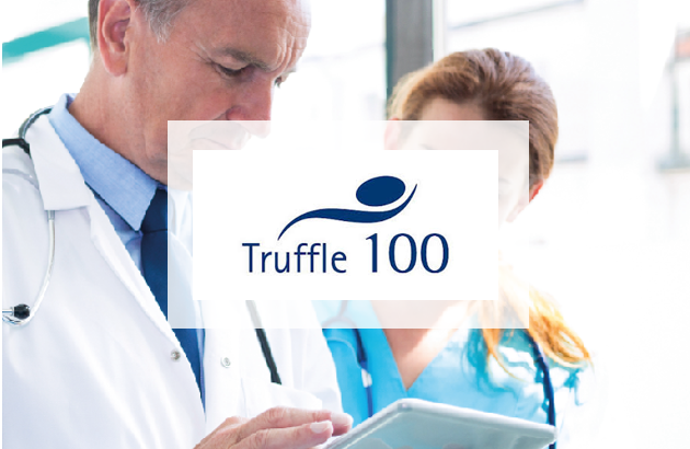  Maincare Solutions fait son entrée dans le top 25 des éditeurs de logiciels français (Truffle 100) et devient le premier éditeur de logiciels sur la 
