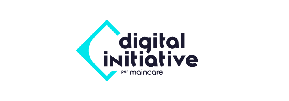 Logotype Digital Initiative