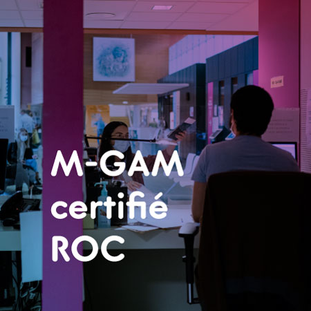 Maincare obtient la certification ROC pour son logiciel M-GAM et renouvelle son engagement dans l’efficience de la chaîne AFR