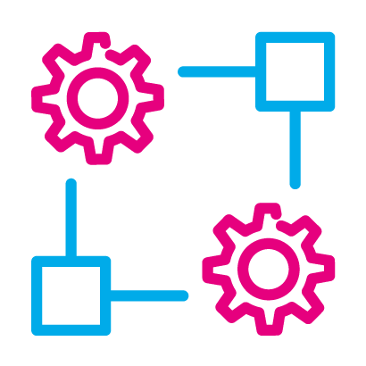 Echanges fluidifiés entre les professionnels des unités de soins et des plateaux techniques