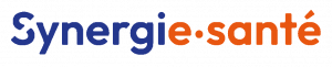 Logo de Synergie Santé