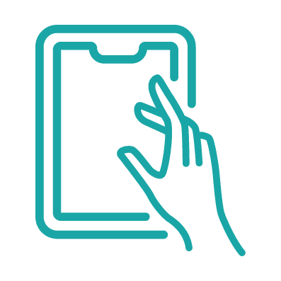 Pictogramme pilotage