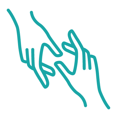 Pictogramme accompagnement