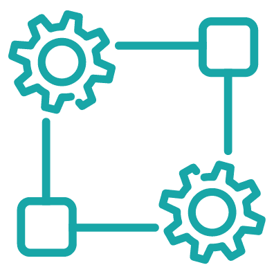 Pictogramme logistique