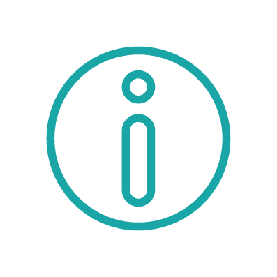 Pictogramme information