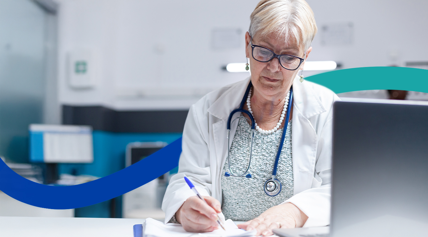 Personnel médical administratif